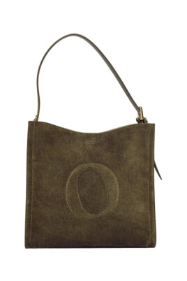 elegant-suede-handbag-with-gold-hardware