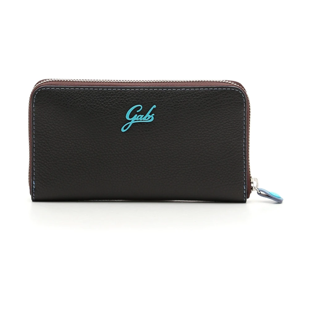 Gabs Women's Black Wallets & Cardholders, One Size, Gmoney17 Wallet