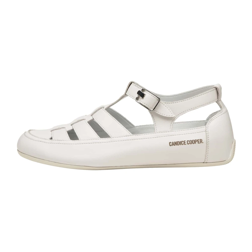 Candice Cooper , Damen, Schuhe, Weiß, 40 Eu