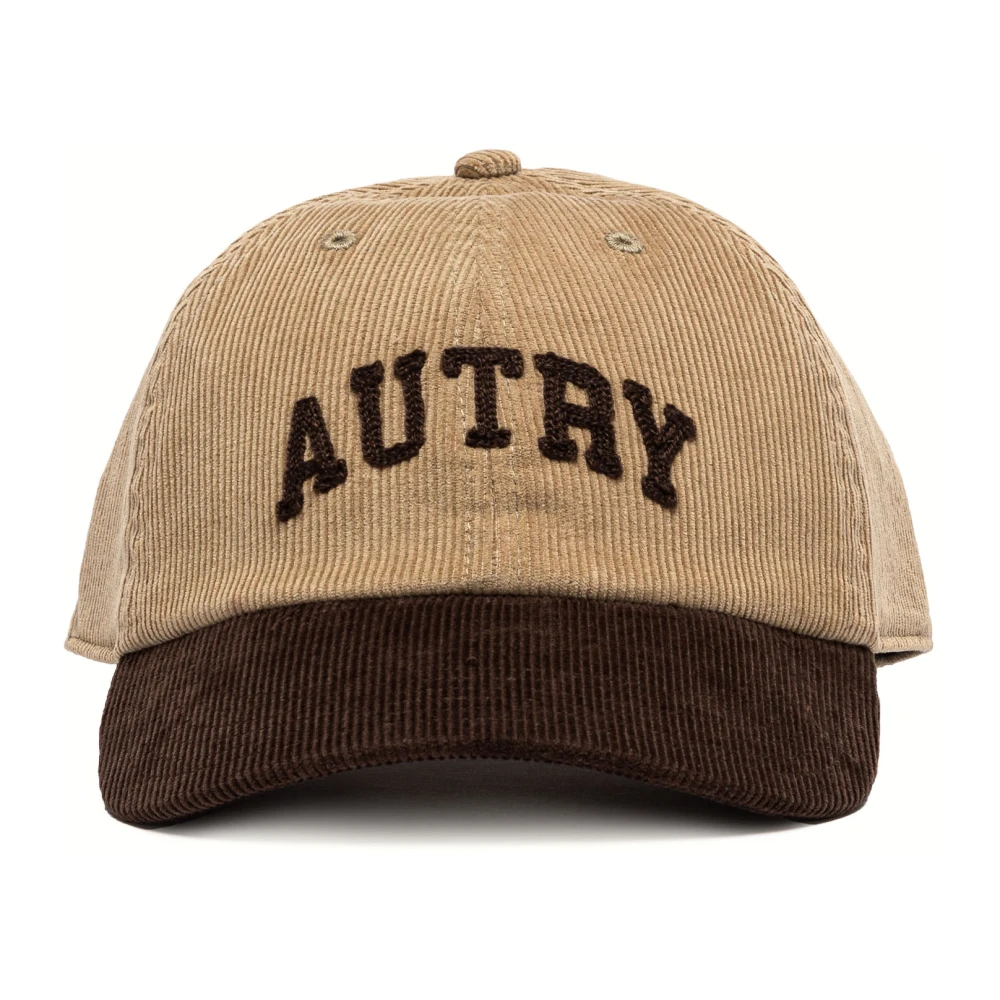 Accessories > Hats > Caps - - Autry - Modalova