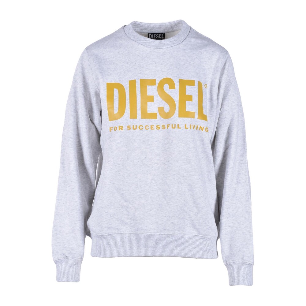 Sudadera best sale diesel mujer