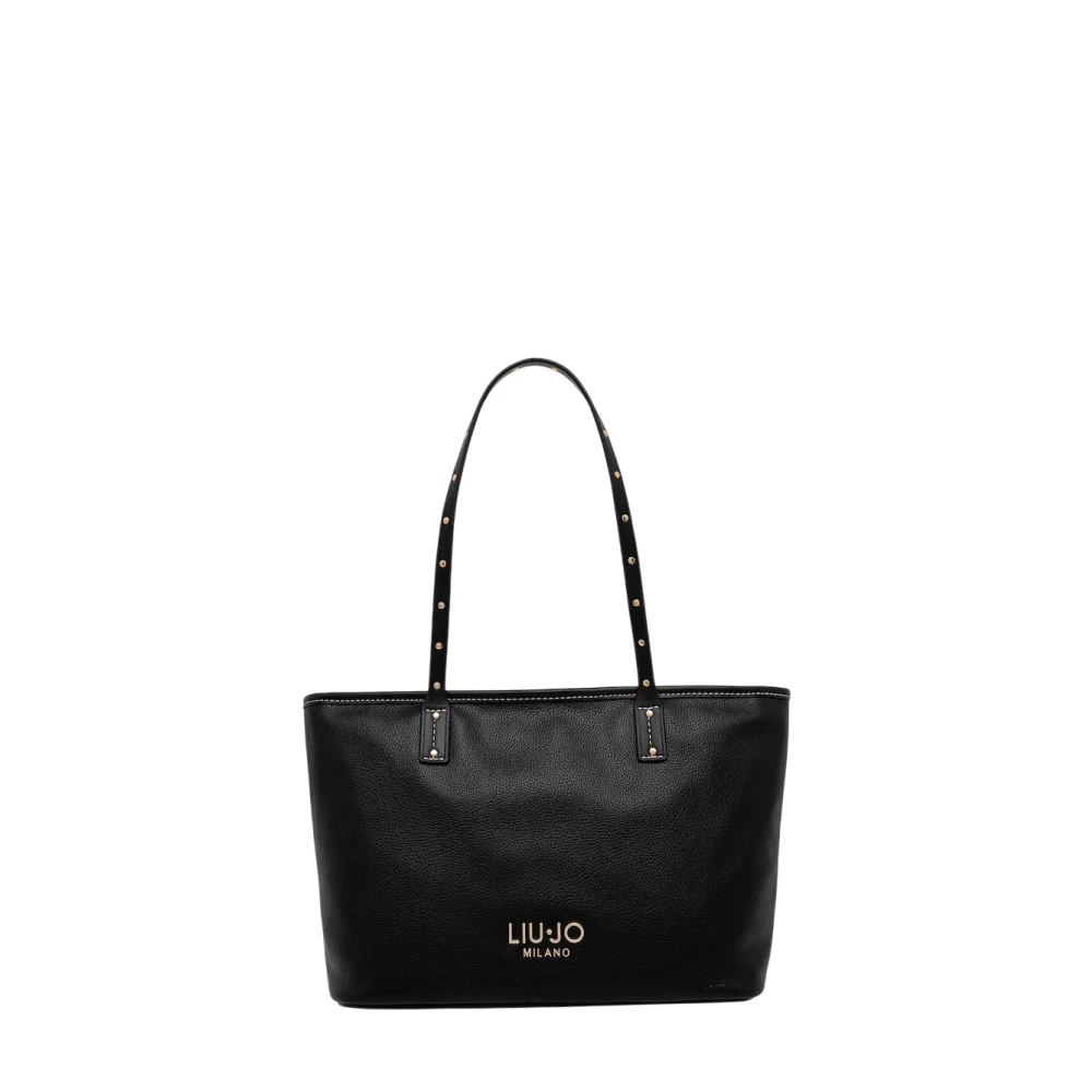 Liu Jo Donna Nero Shopping
