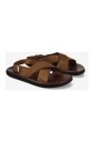 sandale-en-daim-avec-semelle-en-cuir