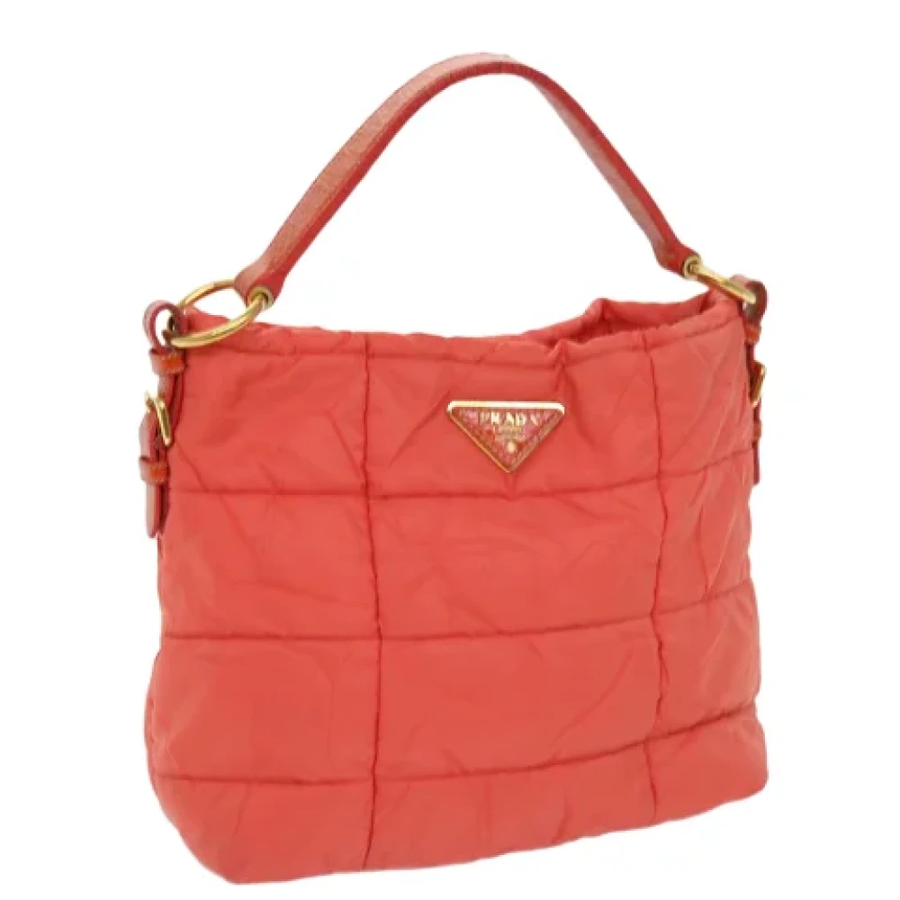 Pre-owned > Pre-owned Bags > Pre-owned Handbags - - Prada Vintage - Modalova