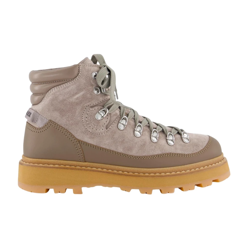 Sport > Outdoor > Trekking Boots - - Moncler - Modalova