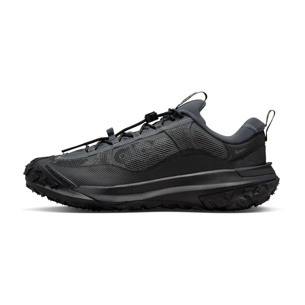 Nike Uomo Nero - Acg Mountain Fly 2 Low Gore-Tex - Sport - 43 Eu