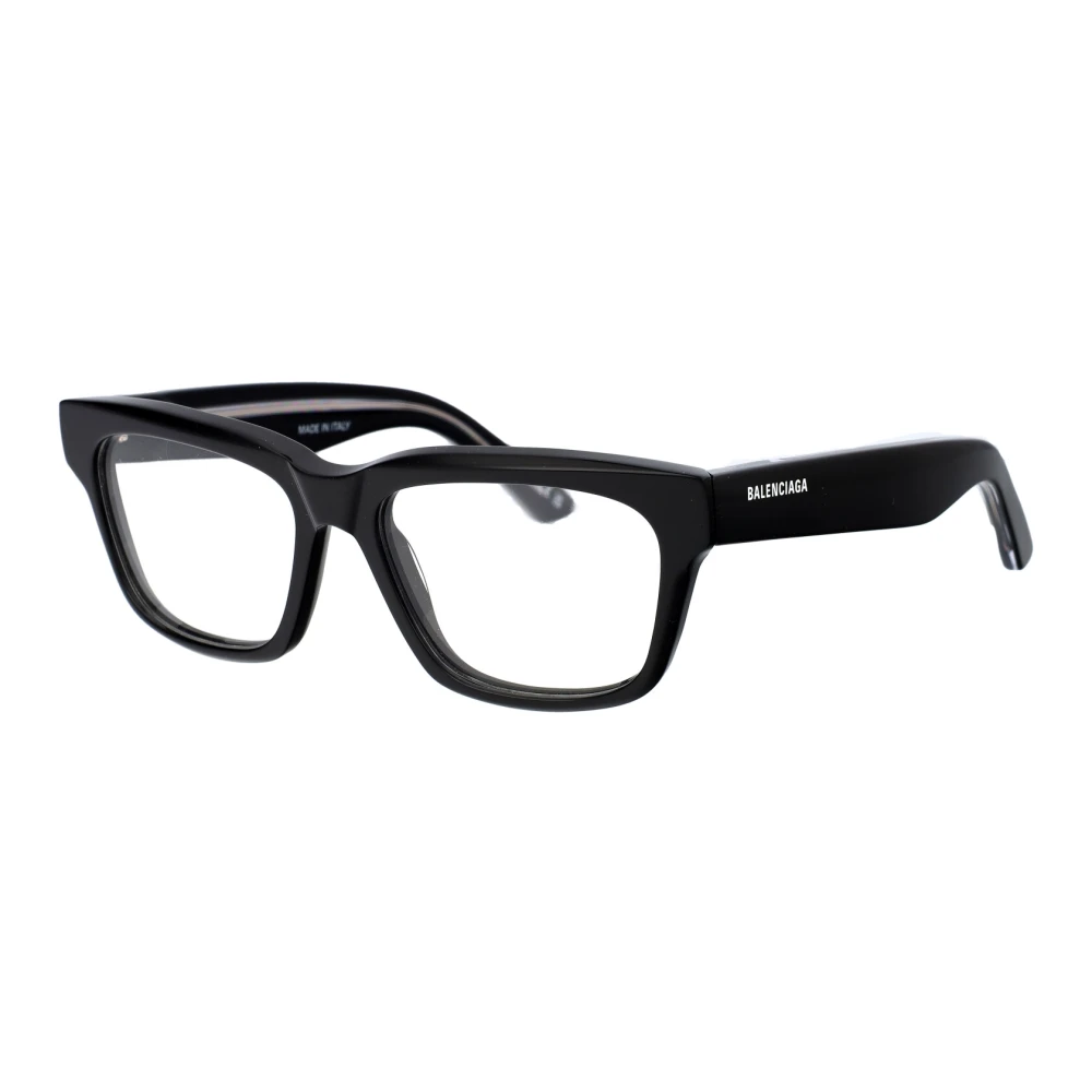 Balenciaga Stijlvolle Optische Bril Bb0343O Black Dames