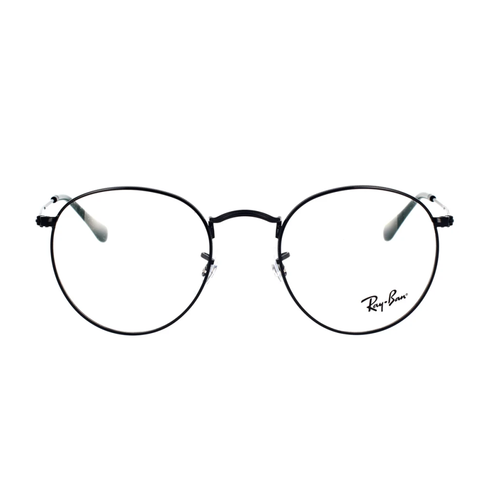 Ray-Ban Glasses Svart Unisex