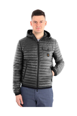 gray-nylon-down-jacket