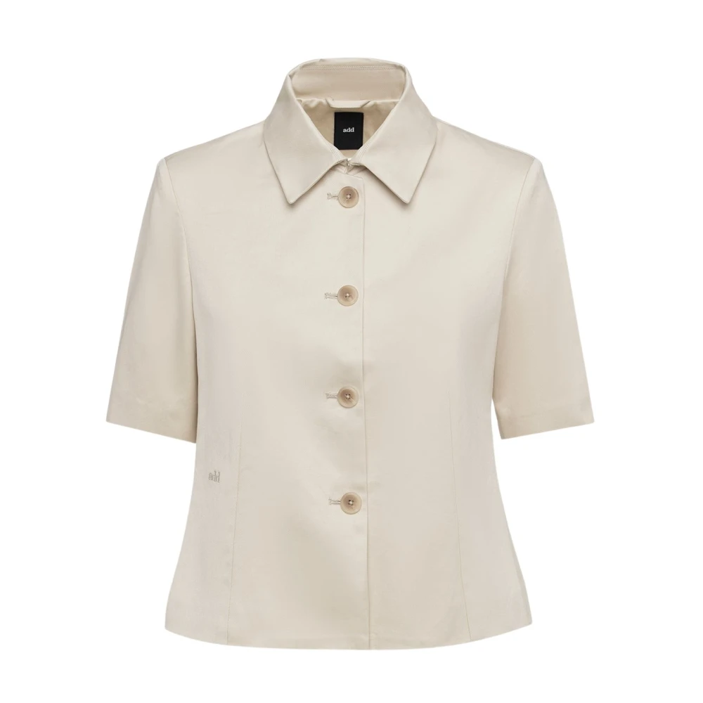 Jackets > Light Jackets - - add - Modalova