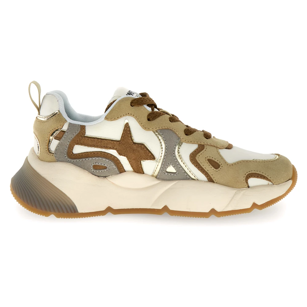W6yz Women's Multicolor Sarah W