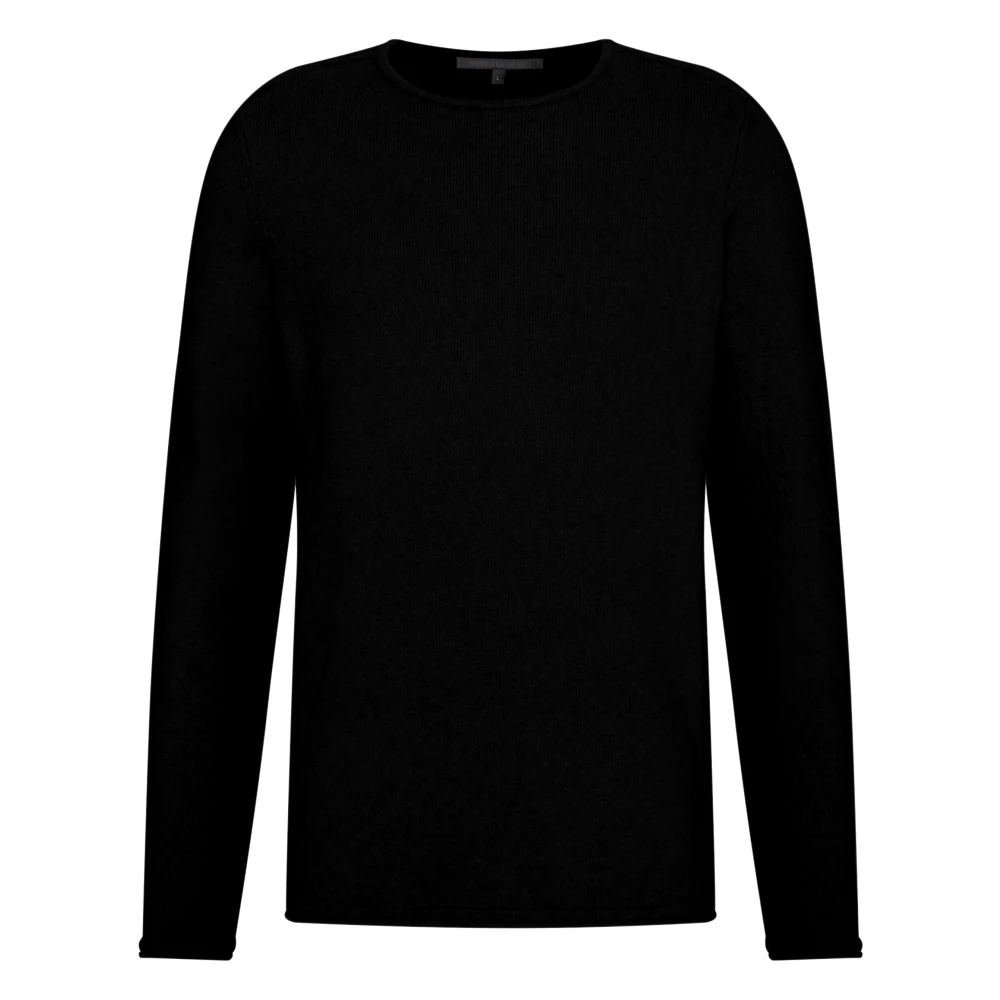 drykorn Rikono 10 Stijlvol Overhemd Black Heren