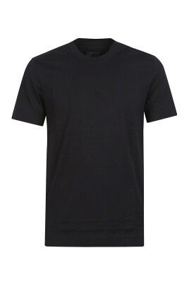 black-slim-fit-t-shirt