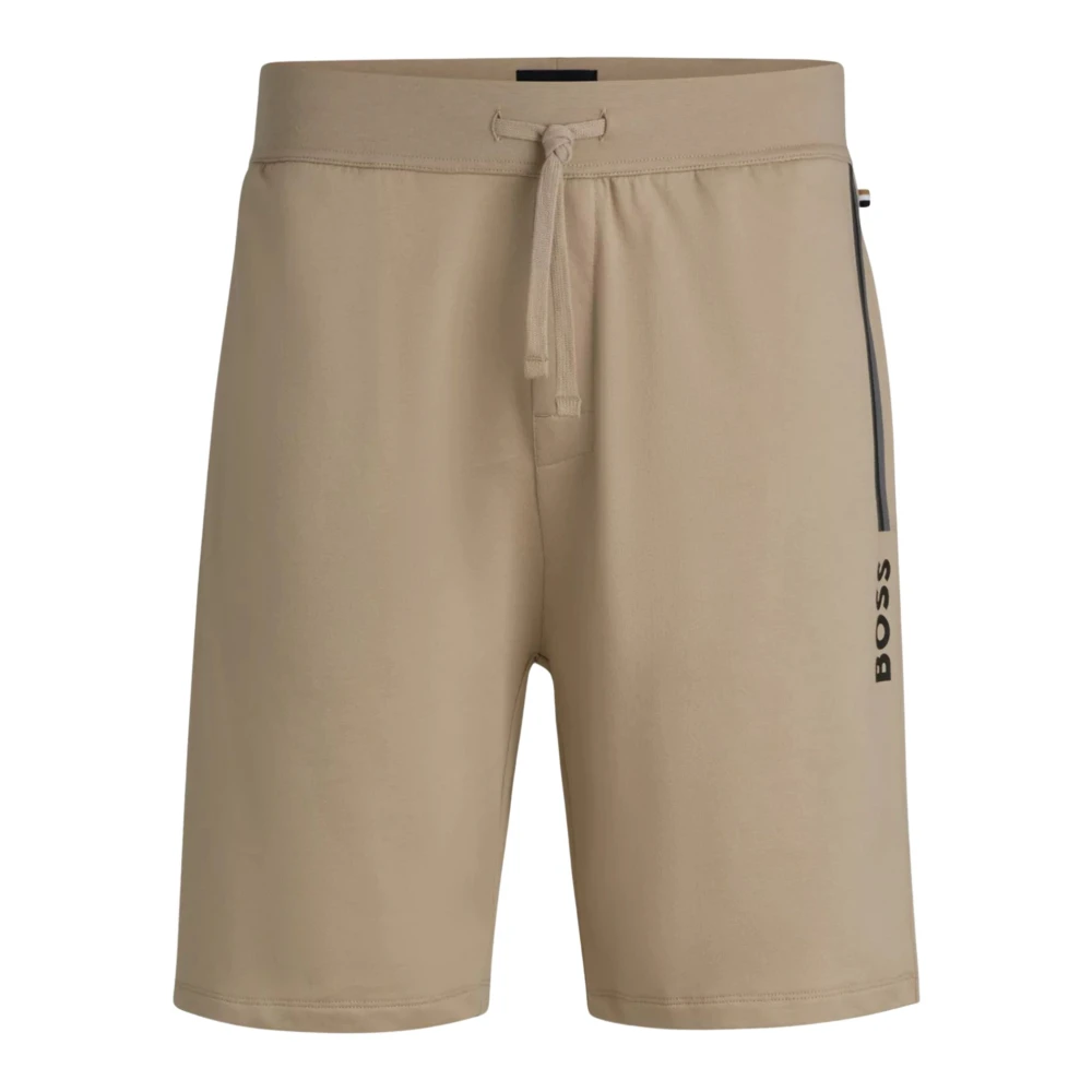 Shorts > Casual Shorts - - Hugo - Modalova