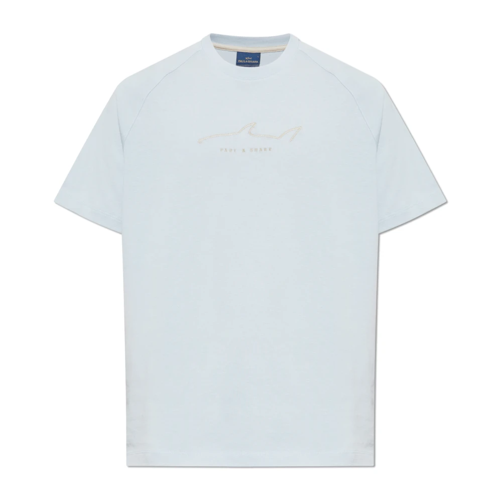 Tops > T-Shirts - - Paul & Shark - Modalova