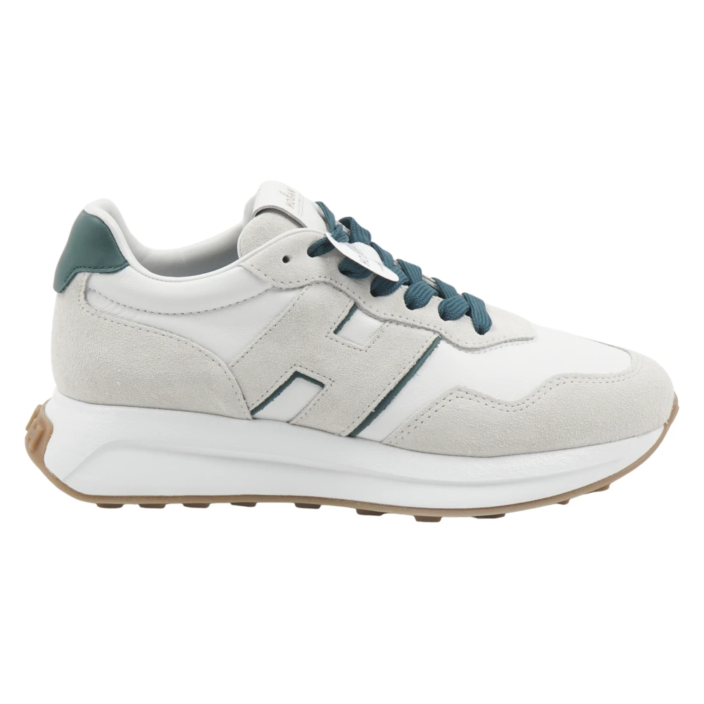 Hogan H641 Sneakers Dames Schoenen Veelkleurig Multicolor