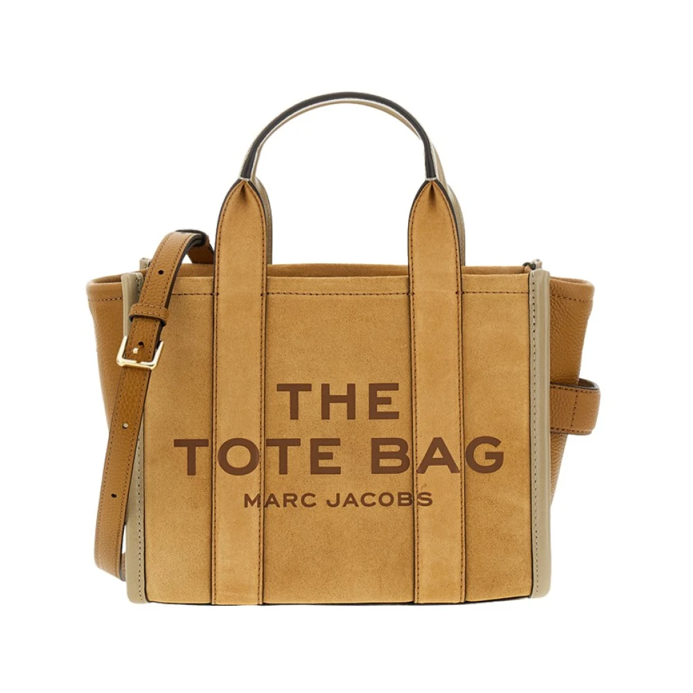 Marc Jacobs Donna Beige The Tote