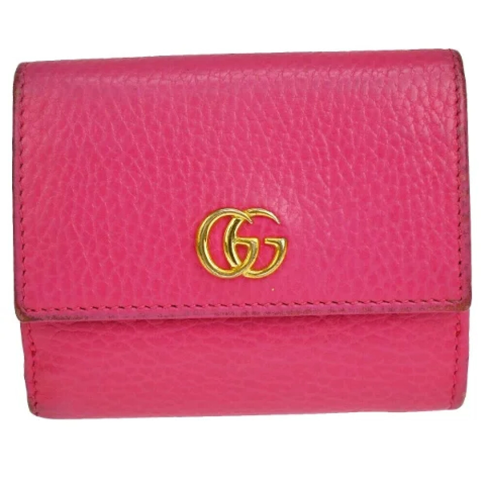 Petite 2024 maroquinerie gucci