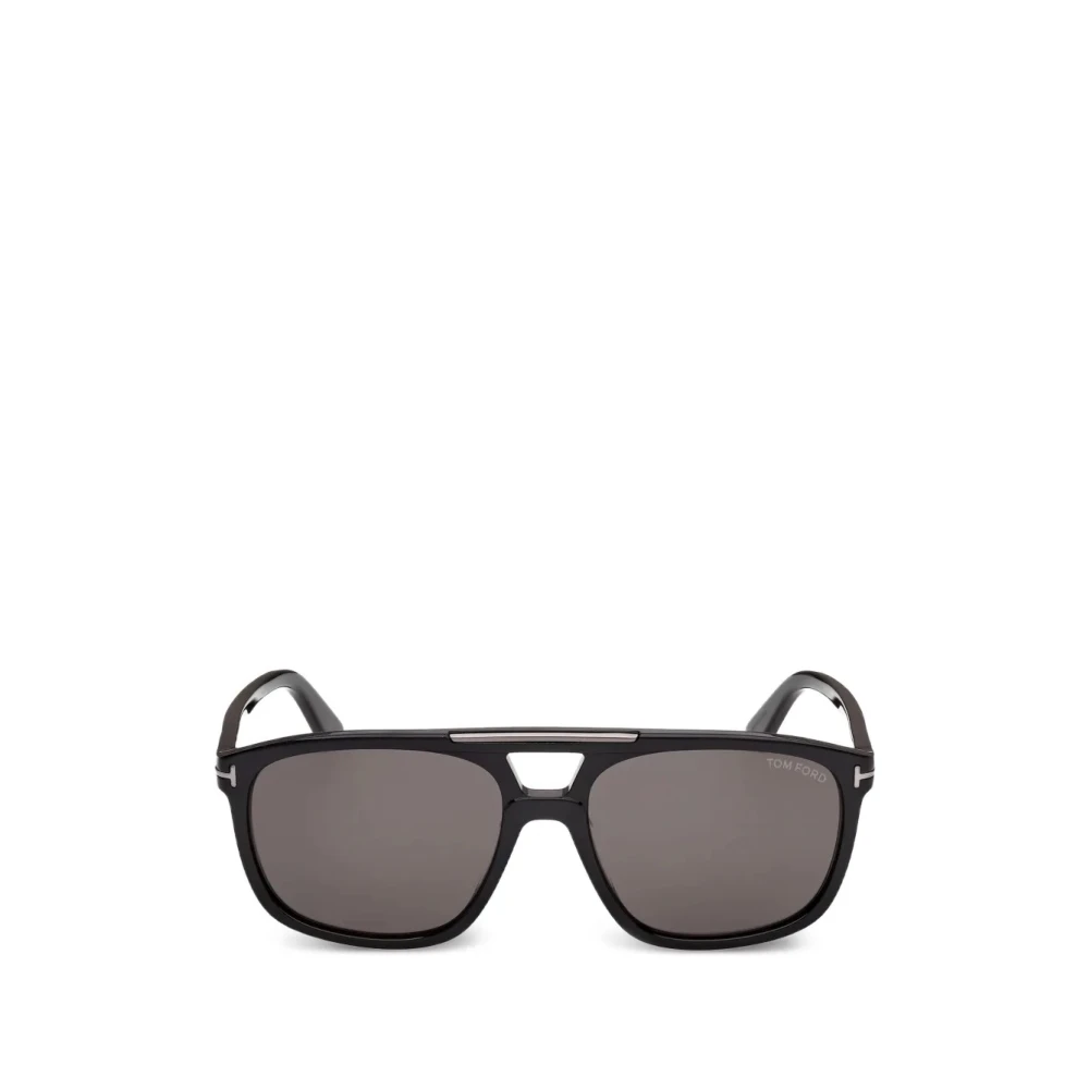 Tom Ford Unisex Black Sunglasses, 58 Mm, Brianna Sunglasses