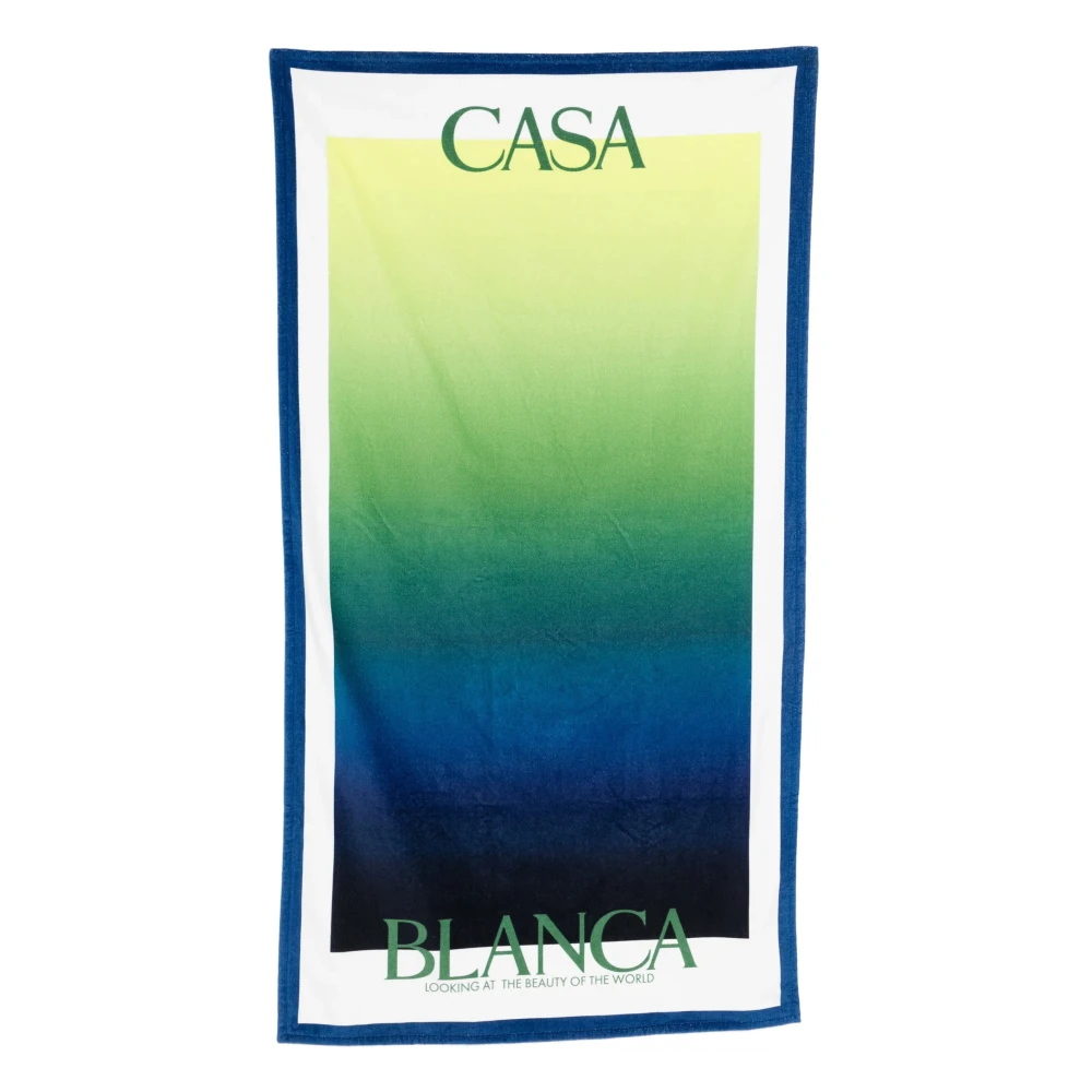 Casablanca Women's Gradient Beach Towel