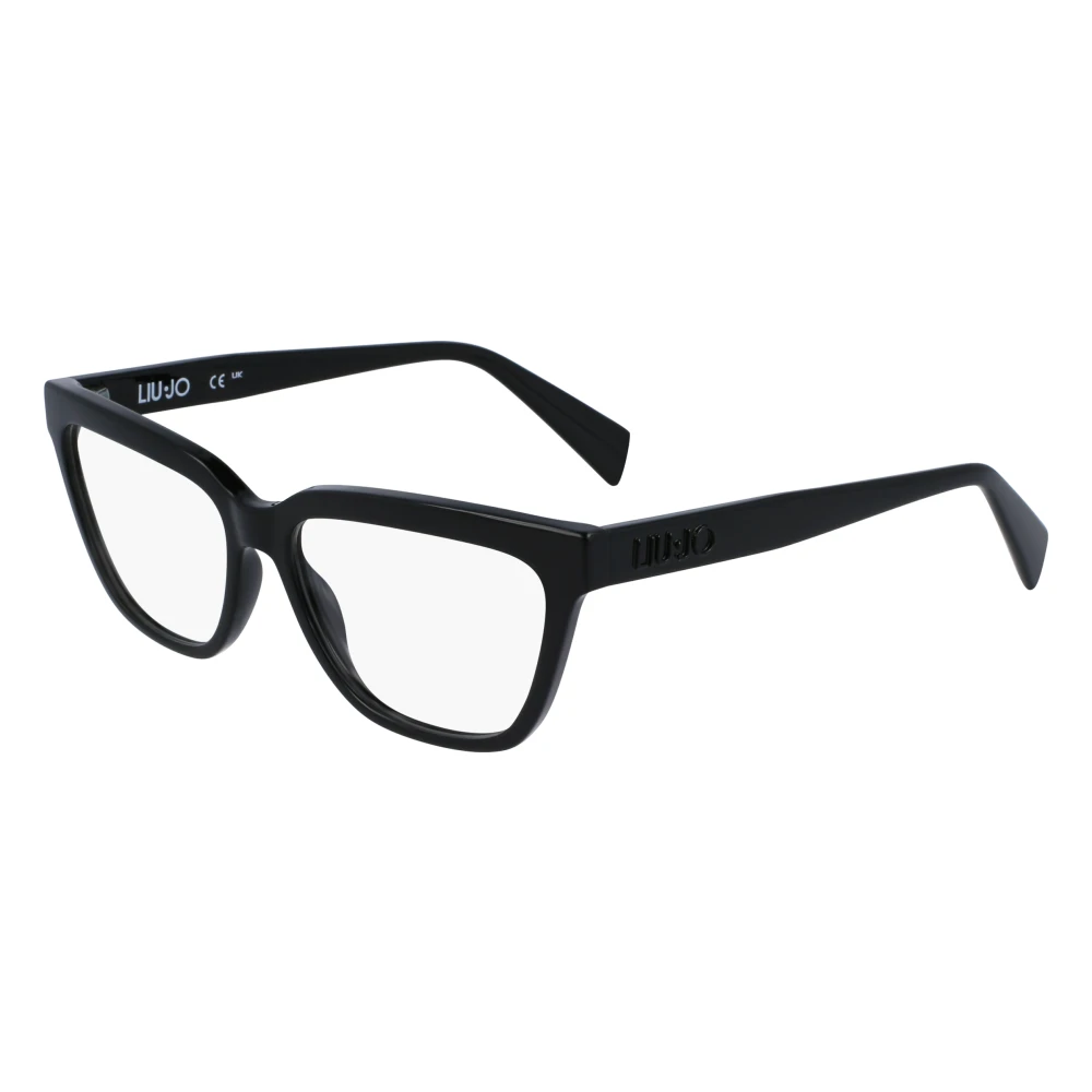 Liu Jo Damen Schwarz Accessories, K, 54 Mmgröße:
