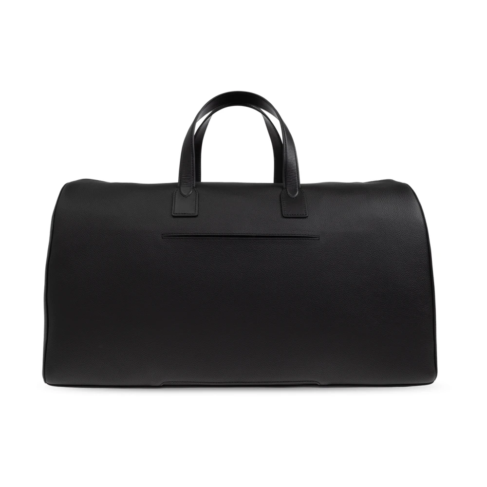 Paul Smith Handbagage Black Heren