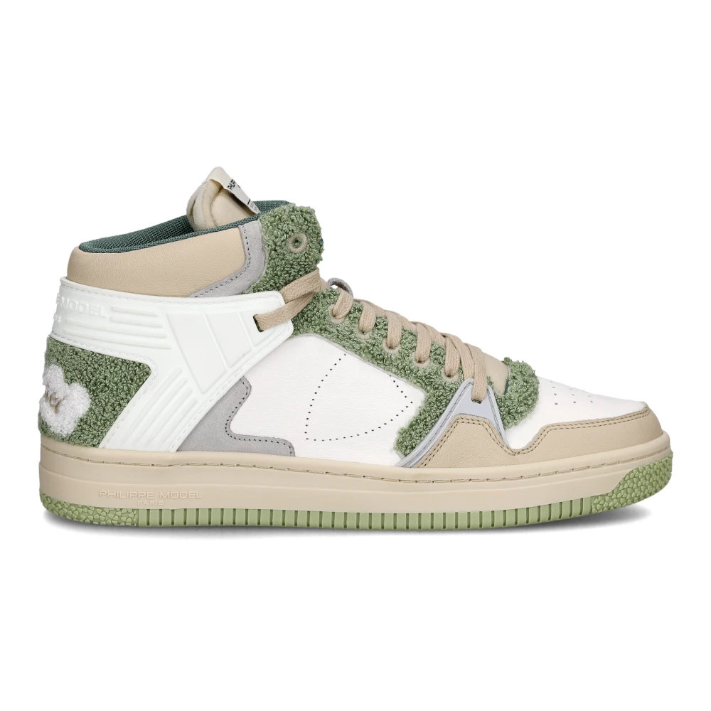 Shoes > Sneakers - - Philippe Model - Modalova
