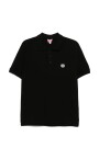 black-polo-shirt-with-button-placket