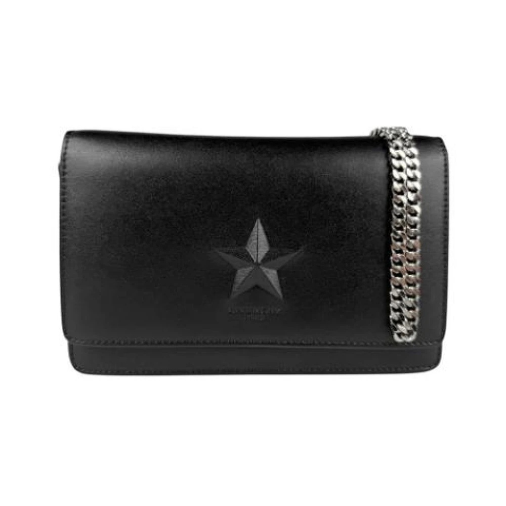 Pre-owned > Pre-owned Bags > Pre-owned Shoulder Bags - - Givenchy Pre-owned - Modalova