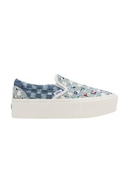 Buty Classic Slip-On Stackfoam VN0A7Q5RB12 35