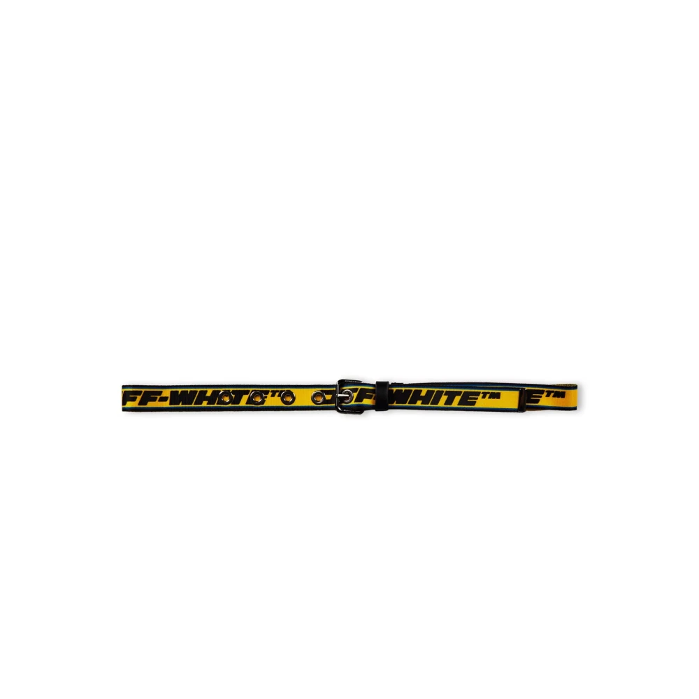 Accessories > Belts - - Off White - Modalova