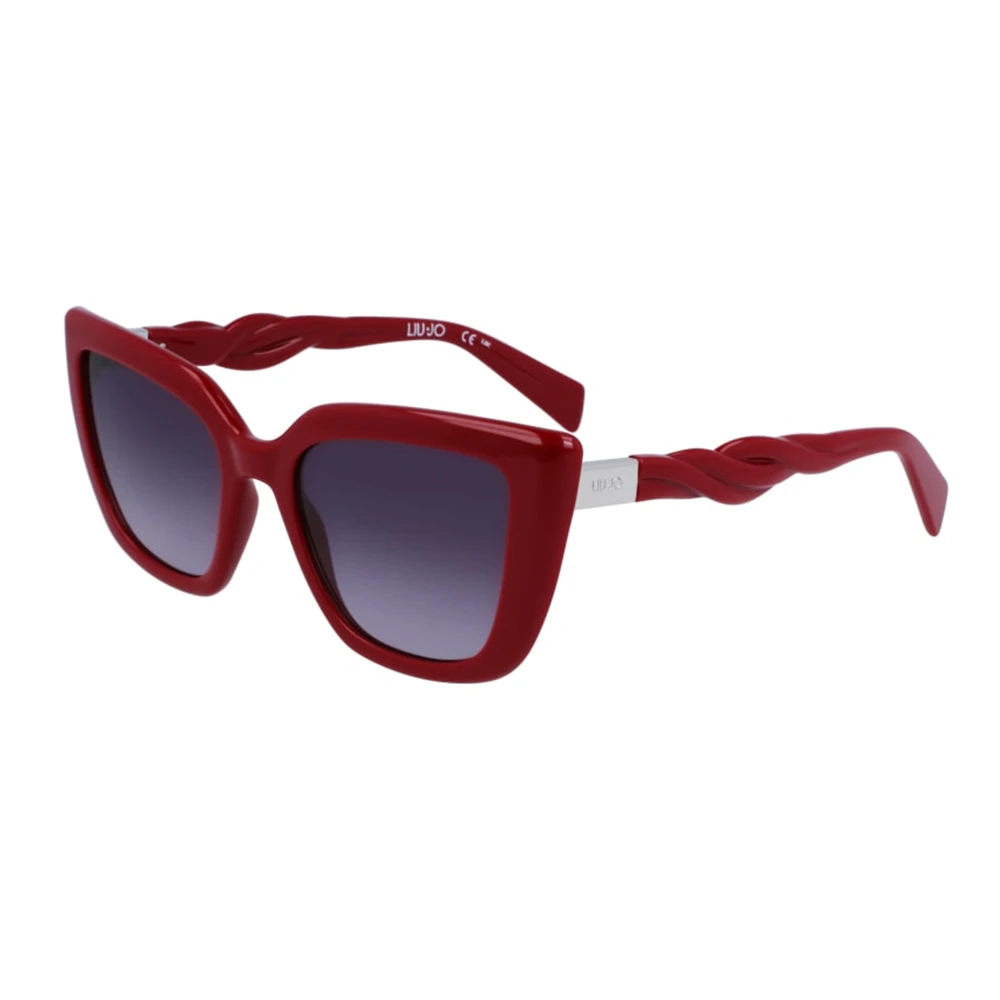 Accessories > Sunglasses - - Liu Jo - Modalova
