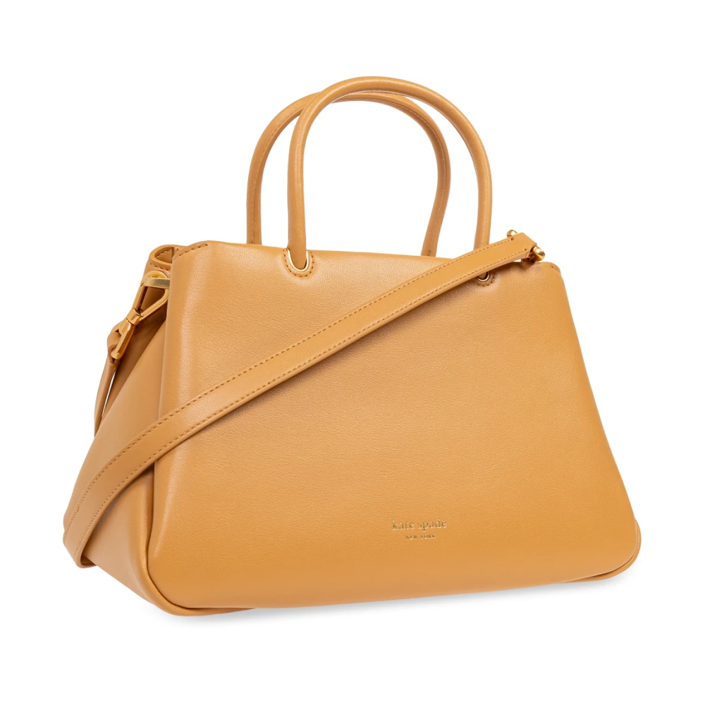 Kate Spade Grace schoudertas Brown Dames