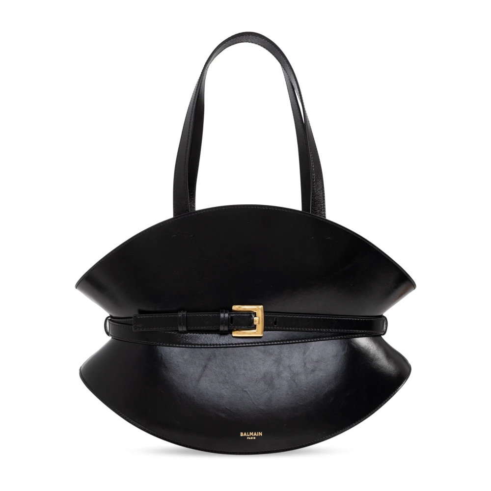 Bags > Shoulder Bags - - Balmain - Modalova