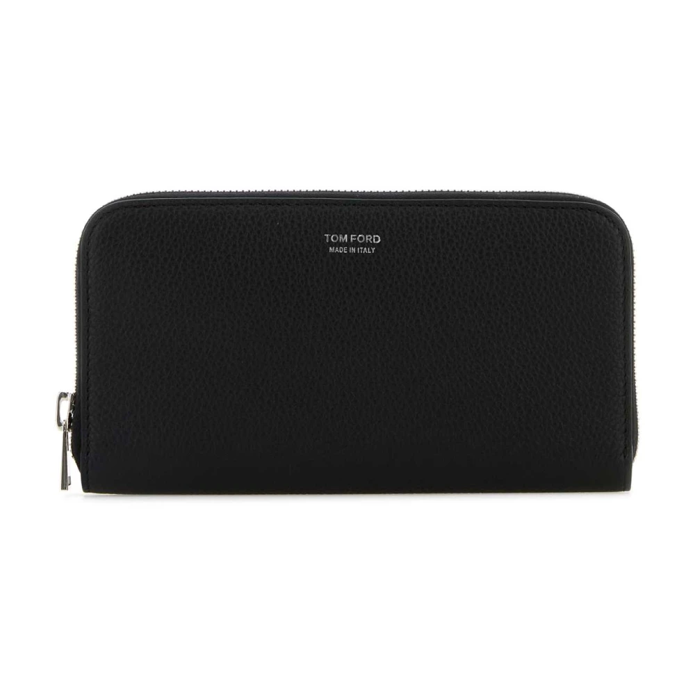 Accessories > Wallets & Cardholders - - Tom Ford - Modalova