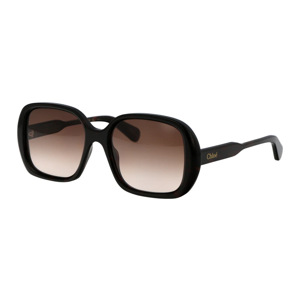 Accessories > Sunglasses - - Chloé - Modalova