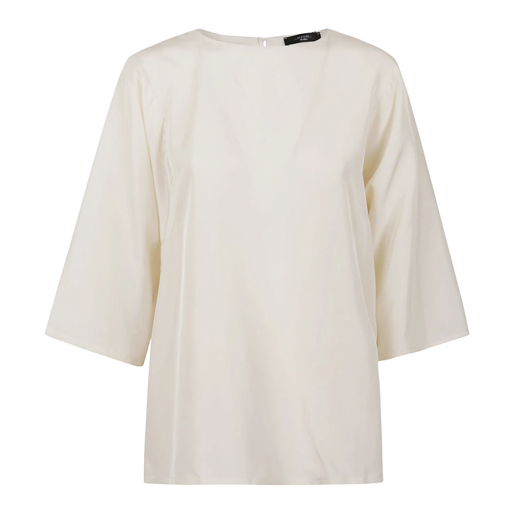 Blouses & Shirts > Blouses - - Weekend Max Mara - Modalova