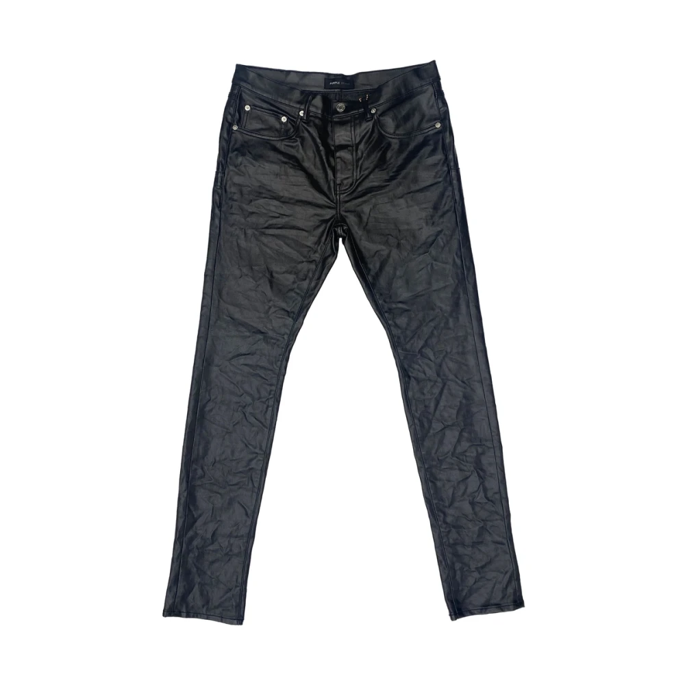 Jeans > Skinny Jeans - - Purple Brand - Modalova