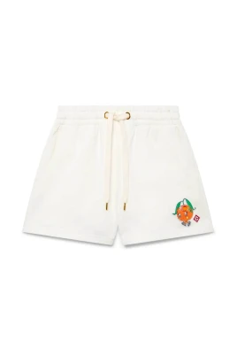 Sportiga Sweatshorts WAW25JTR18601