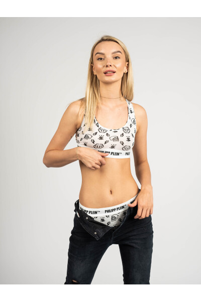 34; To-vejs Sports BH