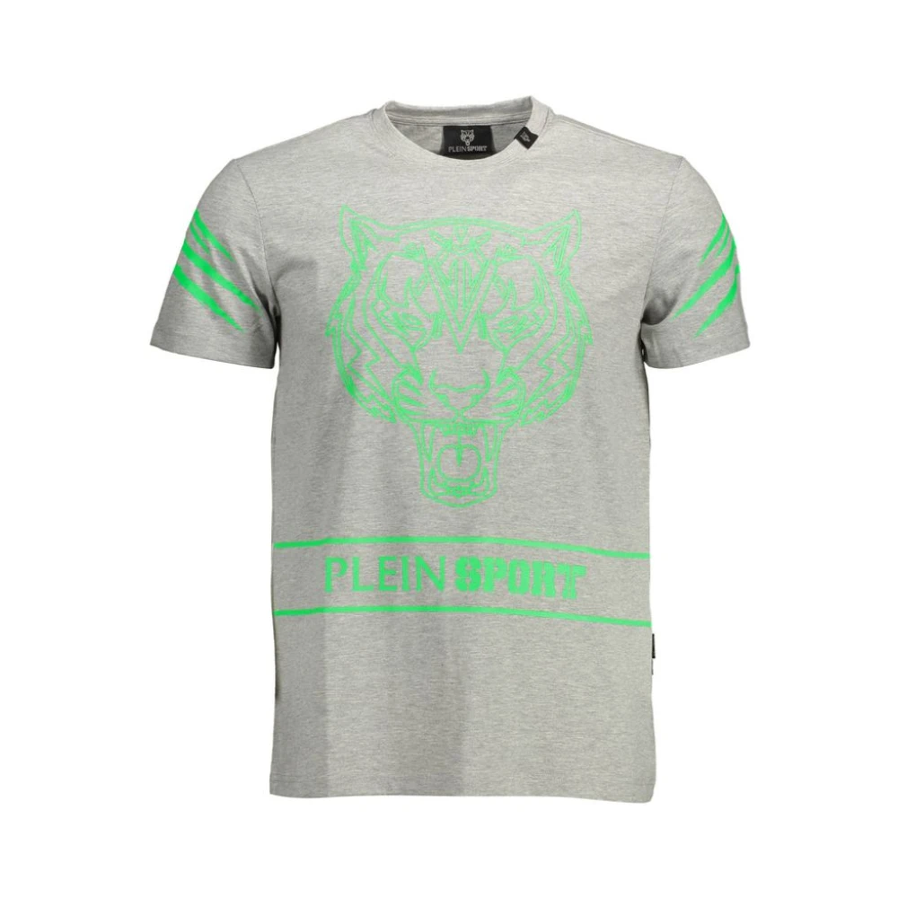 Tops > T-Shirts - - Plein Sport - Modalova