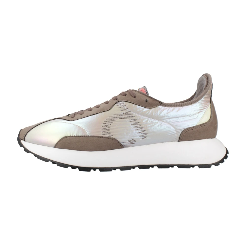 Duuo Sensei Iris Heren Schoenen Veelkleurig Multicolor