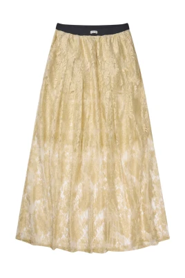 Latosha Skirt