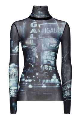 blue-tulle-turtleneck-topwear-stylish-layering