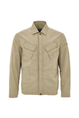 Giubbino Overshirt