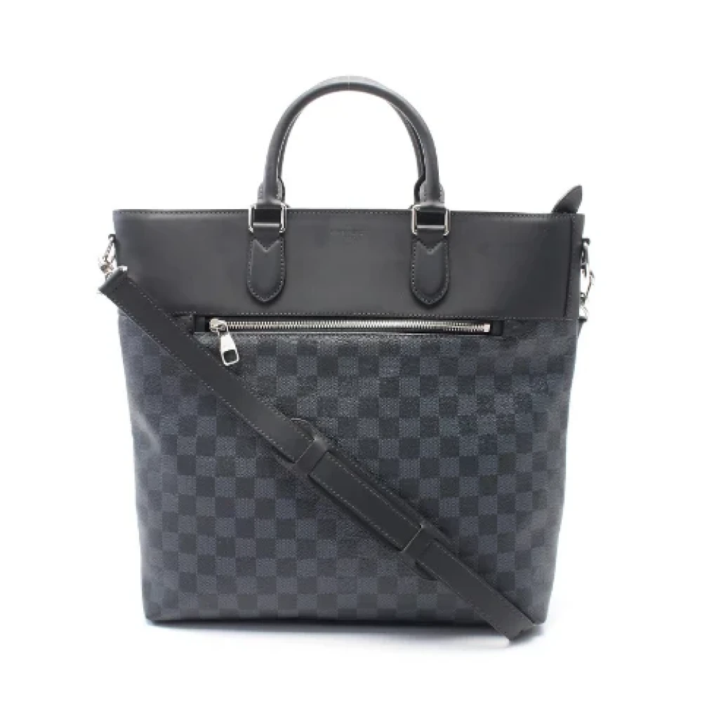 Pre-owned > Pre-owned Bags > Pre-owned Tote Bags - - Louis Vuitton Vintage - Modalova