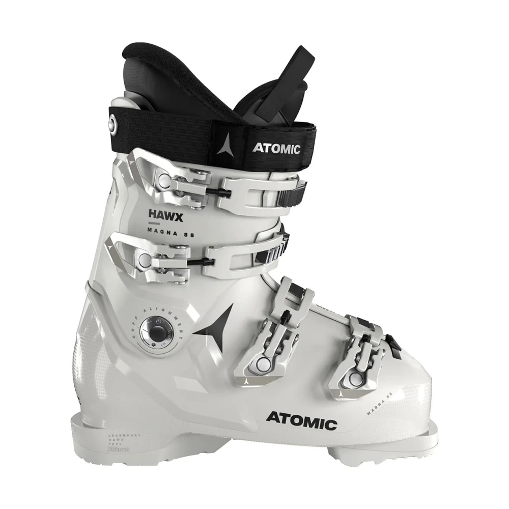 Atomic Ski White, Flicka