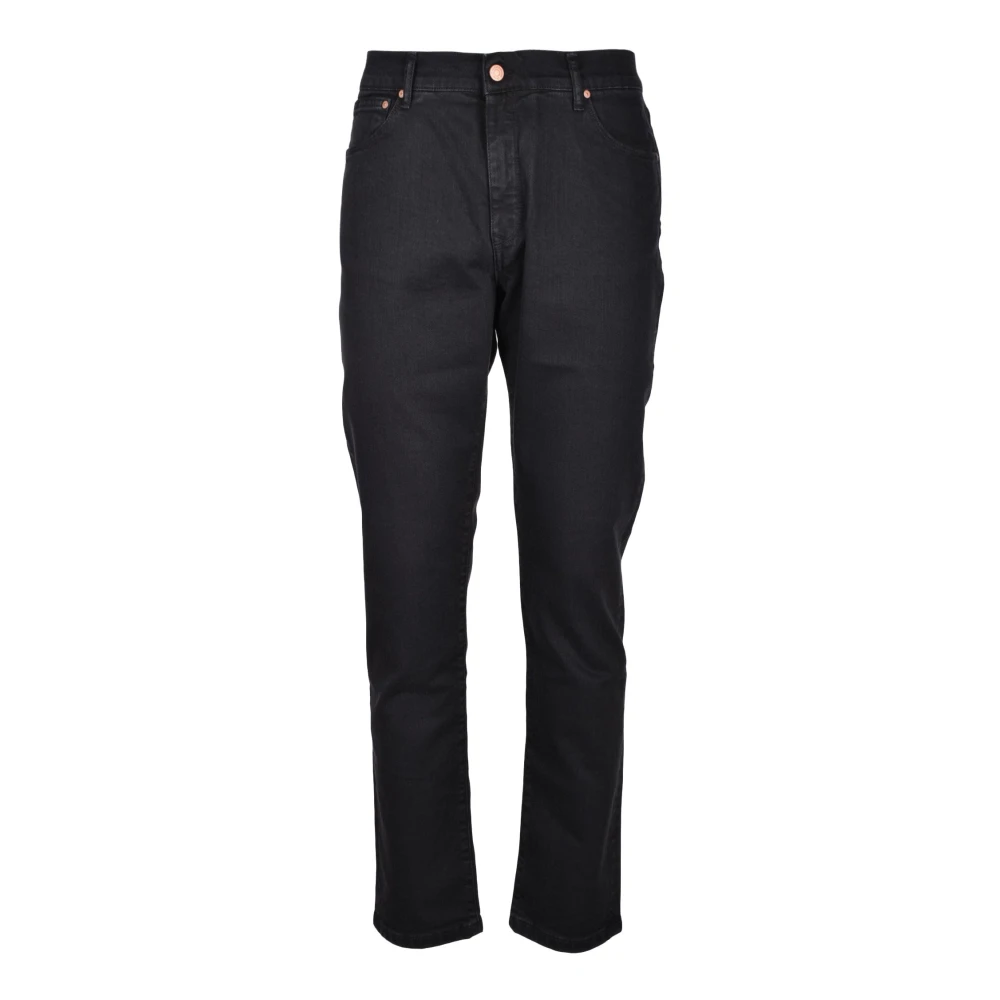 Jeans > Slim-fit Jeans - - Daniele Alessandrini - Modalova