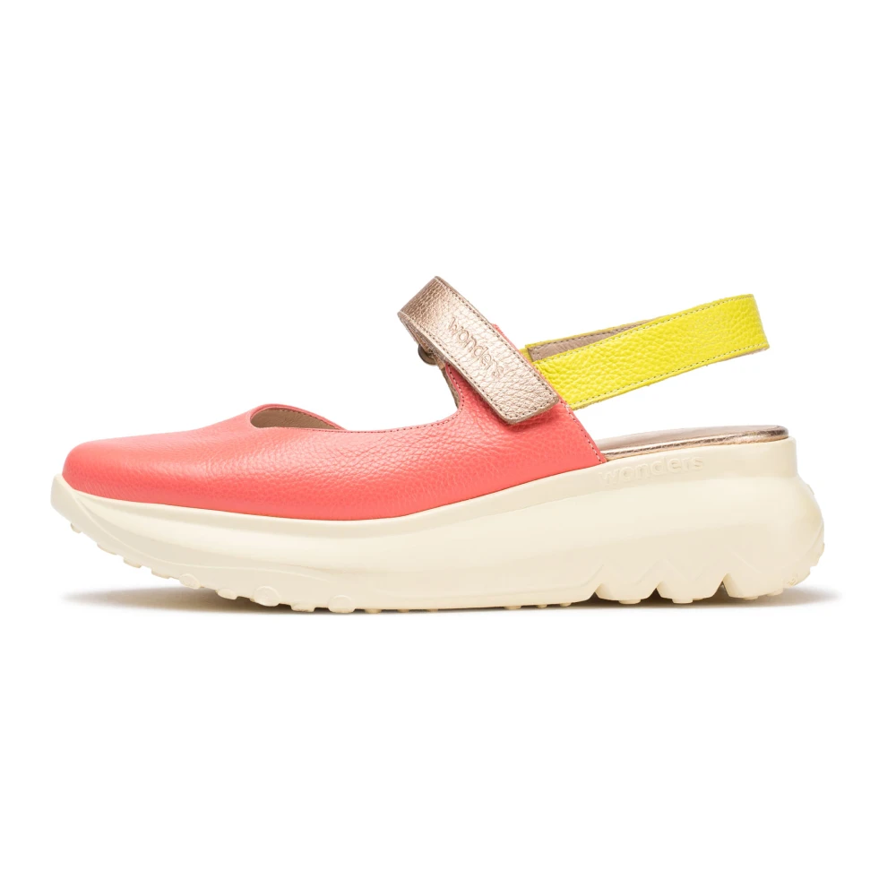 Shoes > Heels > Wedges - - Wonders - Modalova
