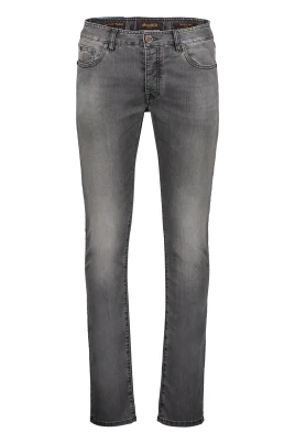 Studded Slim Fit Jeans